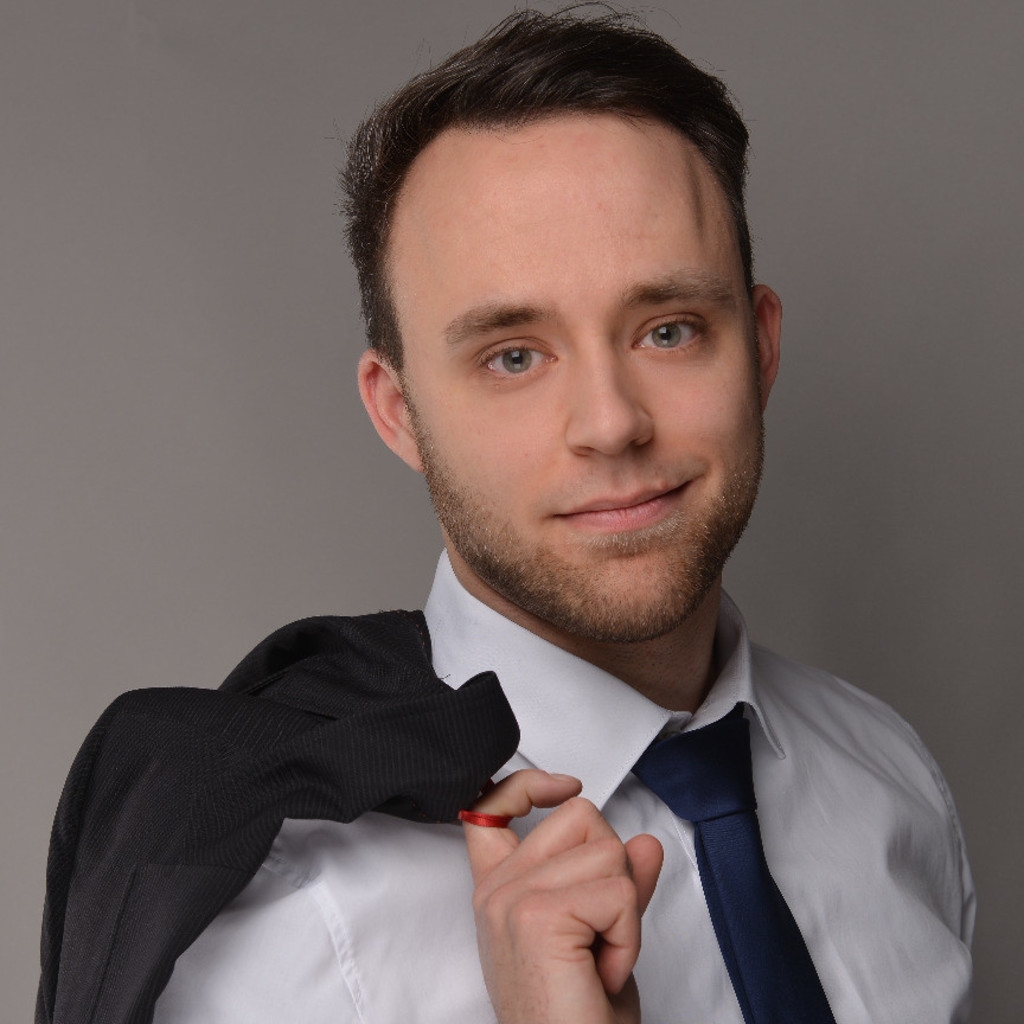 Maximilian Möckel Elektromobilität und OTH Regensburg