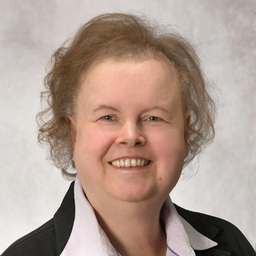 Heidrun Steinert
