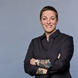 Isabell Weidemeyer