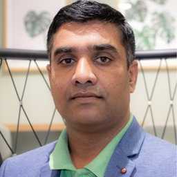 Mangesh Dhamale