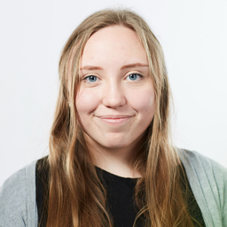 Profilbild Kathrin Hartmann