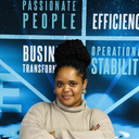 Siyasamkela Mabala