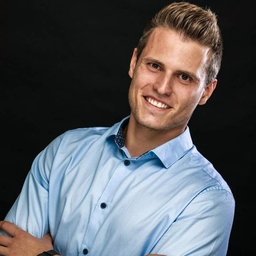 Yannick Zach