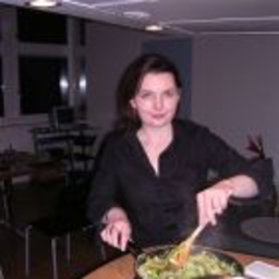 Colette Prommer