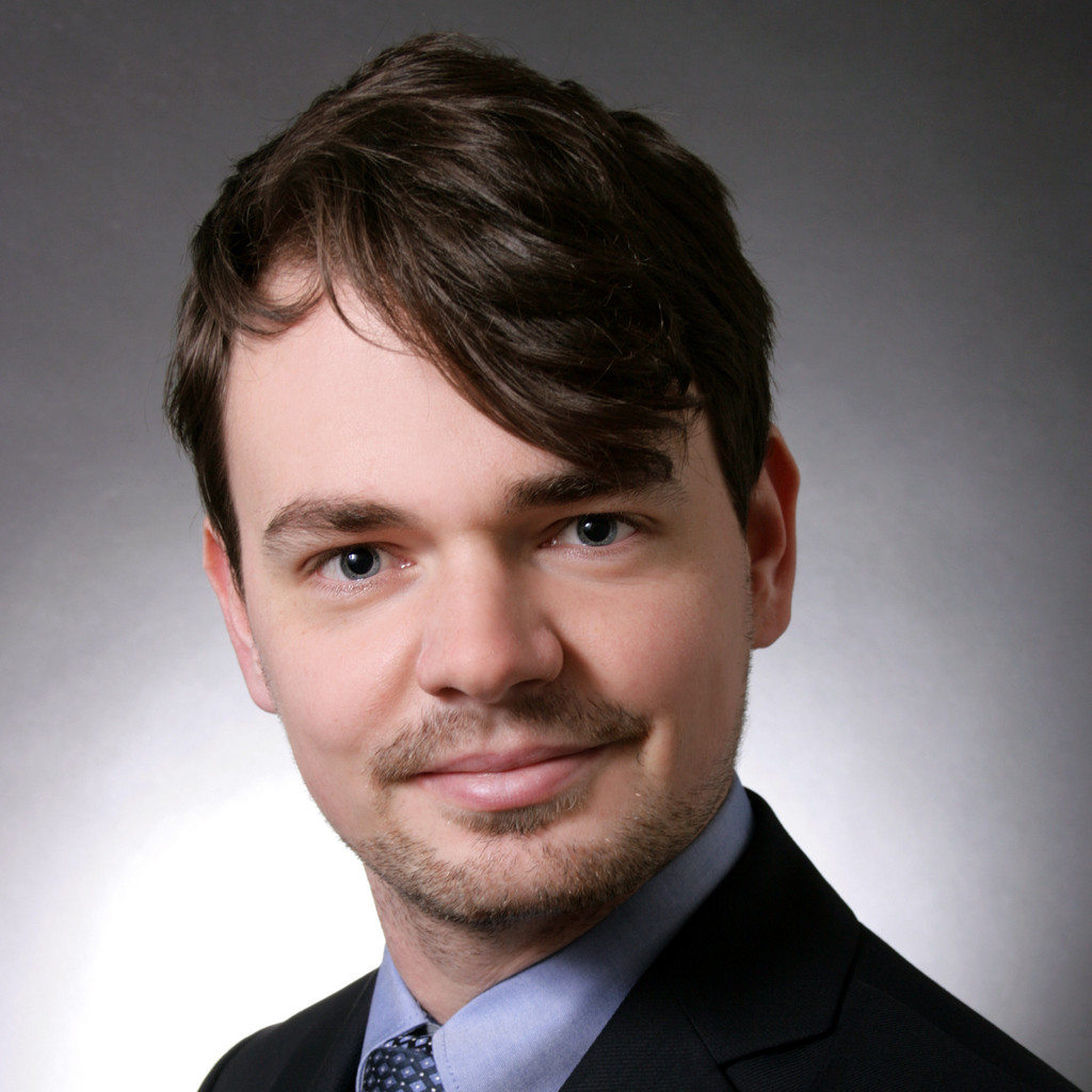 Dipl.Ing. Christian Bode Konstruktionsingenieur Entwicklung