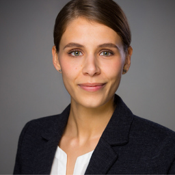 Vanessa Rutetzki