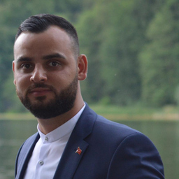 Muhammed-Ali Karaaslan