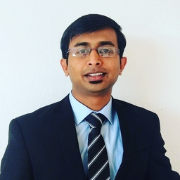 Mayoor Patil's profile picture