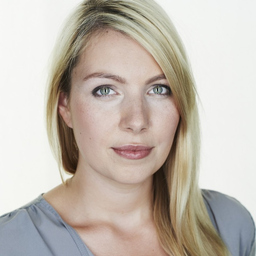 Luisa Eva Linsenmeyer's profile picture