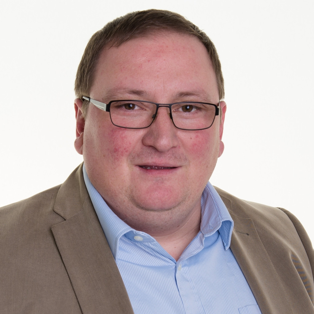 Ivica Lukic Projektleiter Connect AG XING