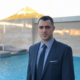 Alexandros Papadopoulos