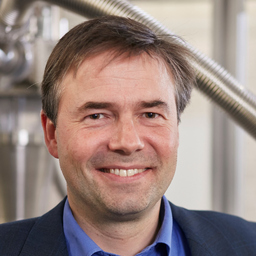 Prof. Dr. Martin Dornheim