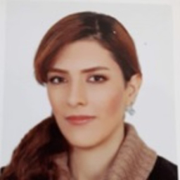 Mona Najafi