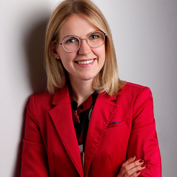 Anna- Kathrin Luscher- Herdring