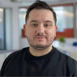 Dipl.-Ing. Ivan Dumenčić