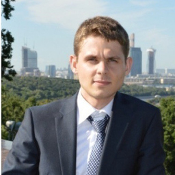 Valeriy Zhuk