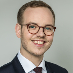 Profilbild Niklas Oehme