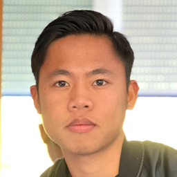 Hai Nam Pham