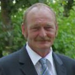Heribert Wissen