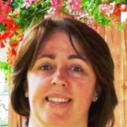 Christine GARANDEL