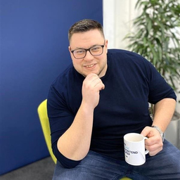 Florian Keierleber's profile picture