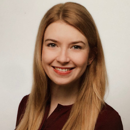 Profilbild Claudia Weiß