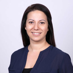 Alexandra Baumgartner's profile picture