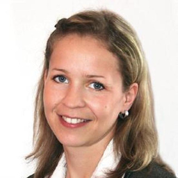 Profilbild Judith Strauß