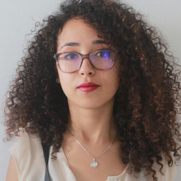 Amal Abderrahmani