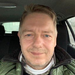 Martin Pretzer