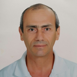 Yasser Hassan