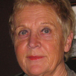 Inge Angelika Kostka