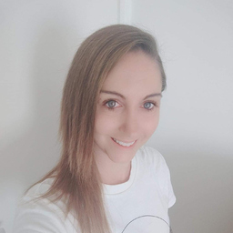 Profilbild Sandra Walther