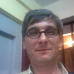 Claudio Ruben Hnatiuk