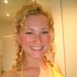 Nina Laarmann