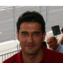 Ramón Chacón