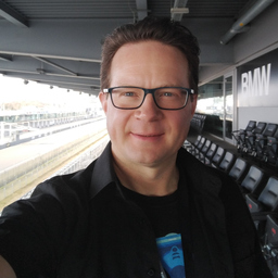 Dipl.-Inform. (FH) Janek Winz