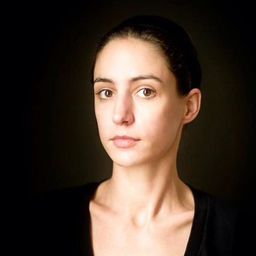 Ananda Stimm's profile picture