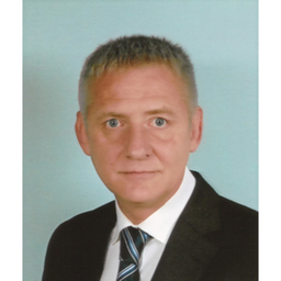 Profilbild Uwe Weber