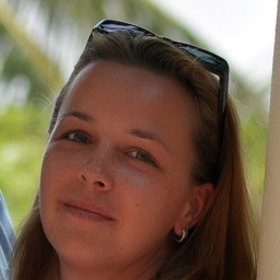 Nadine Weiler