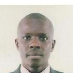 Mame Ndiawar SOUMARE
