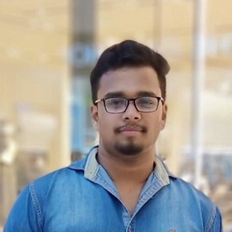 Nitin S. Pillai