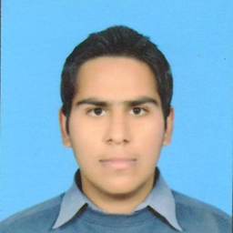 Hamid Ali's profile picture