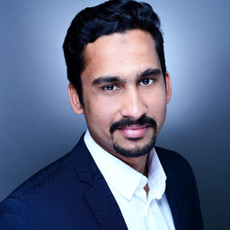 Ishaq Ahmed