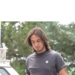 ALPER ÇETİN
