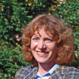 Gisela Herma Martin