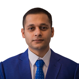 tirtha raj neupane