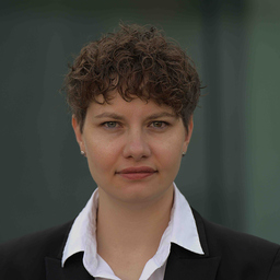 Sabrina Hüppop