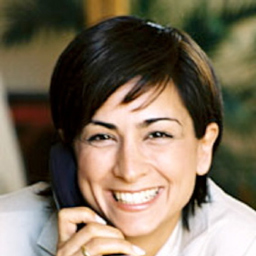 Dana Arnold