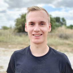 Niklas Friedrich